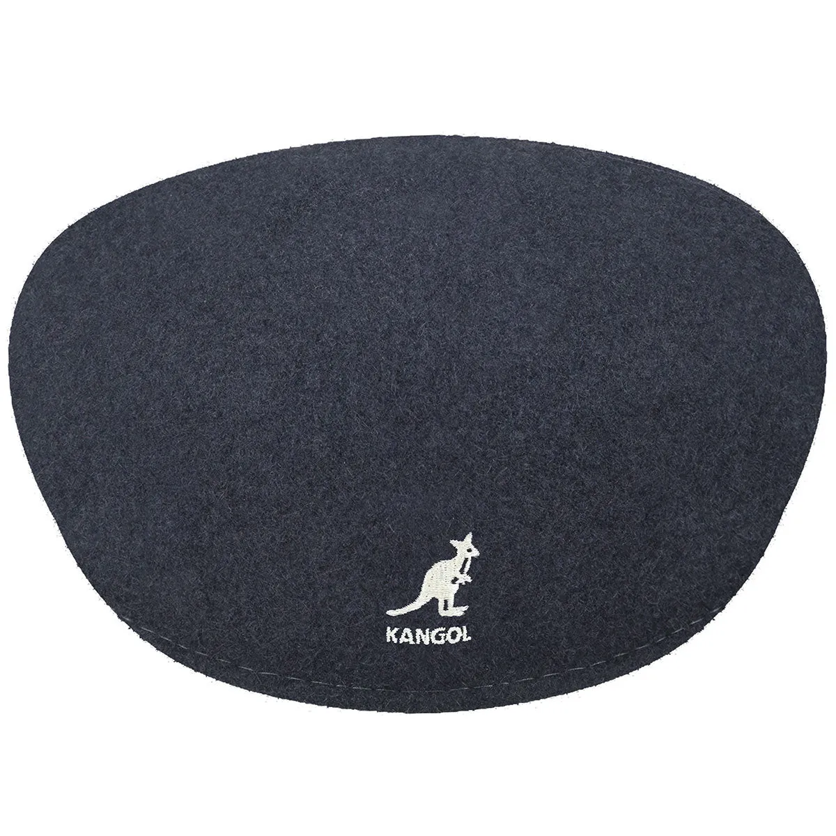 504 Wool Kangol Cap - Deep Springs