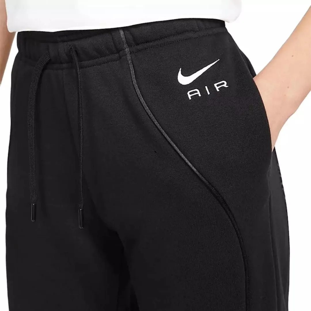 Air Mid-Rise Fleece Pants