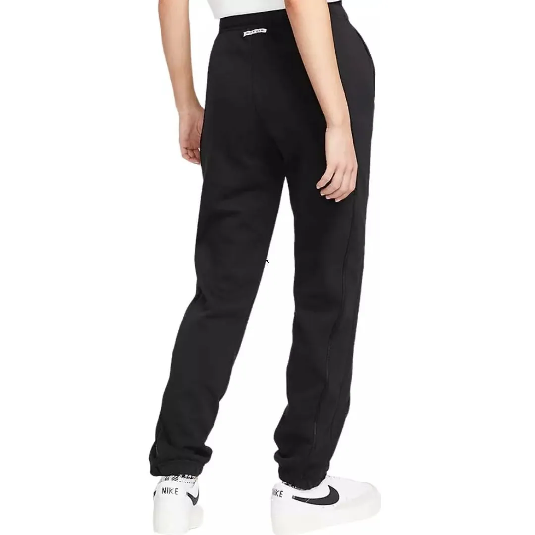 Air Mid-Rise Fleece Pants