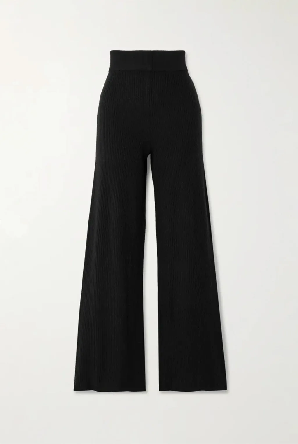 BANVIR cashmere pants