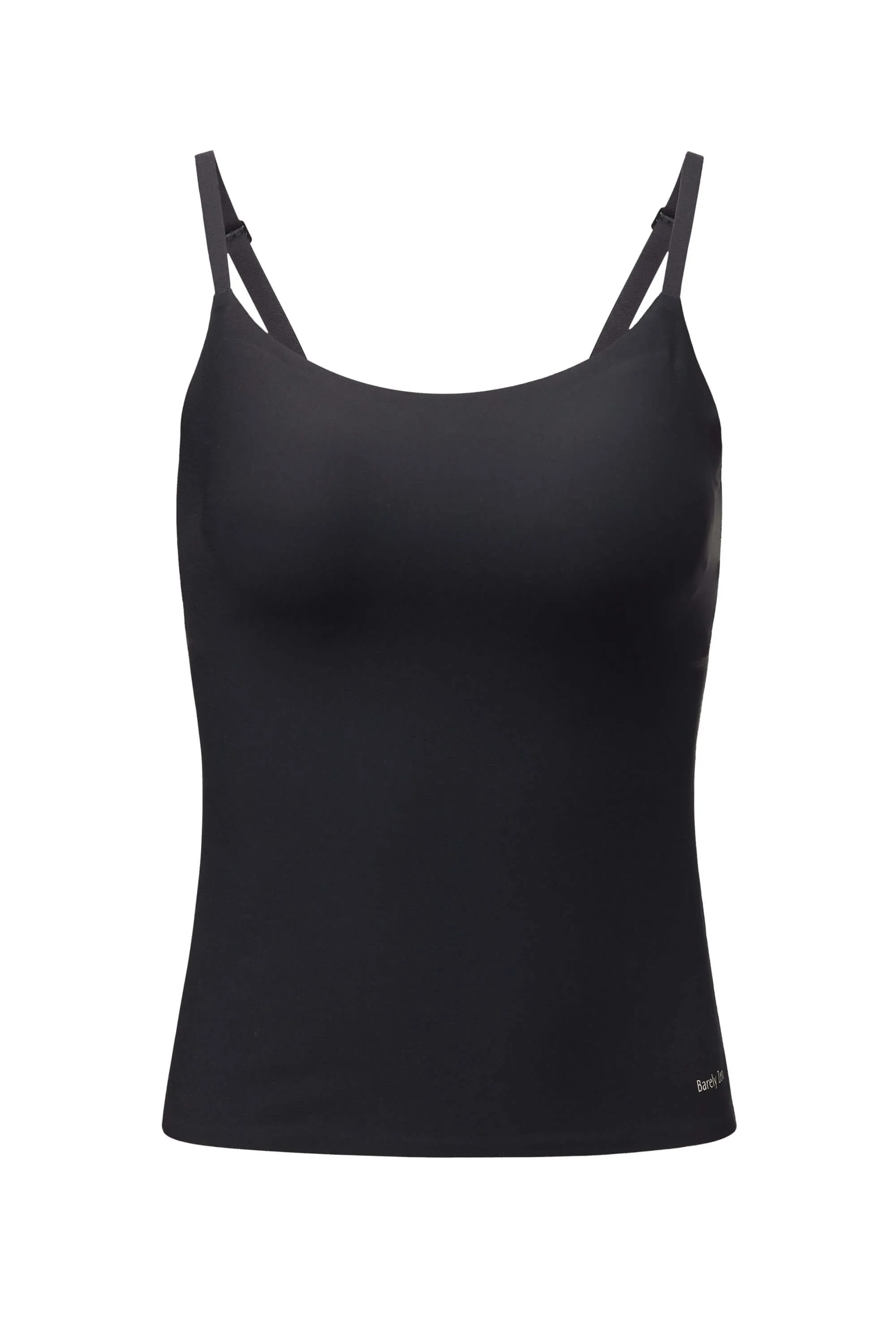 Barely Zero Camisole