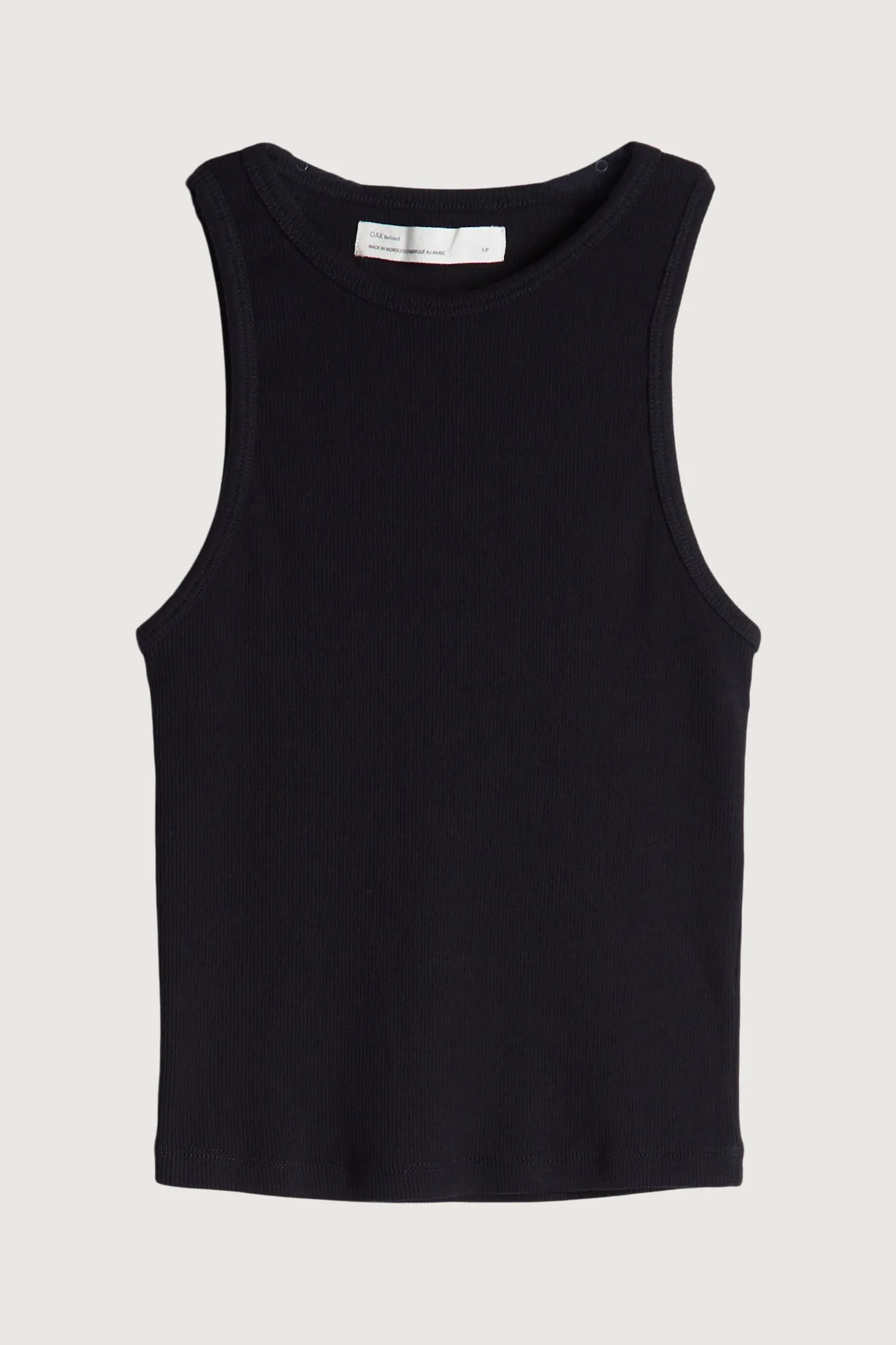 BASIC TANK TOP