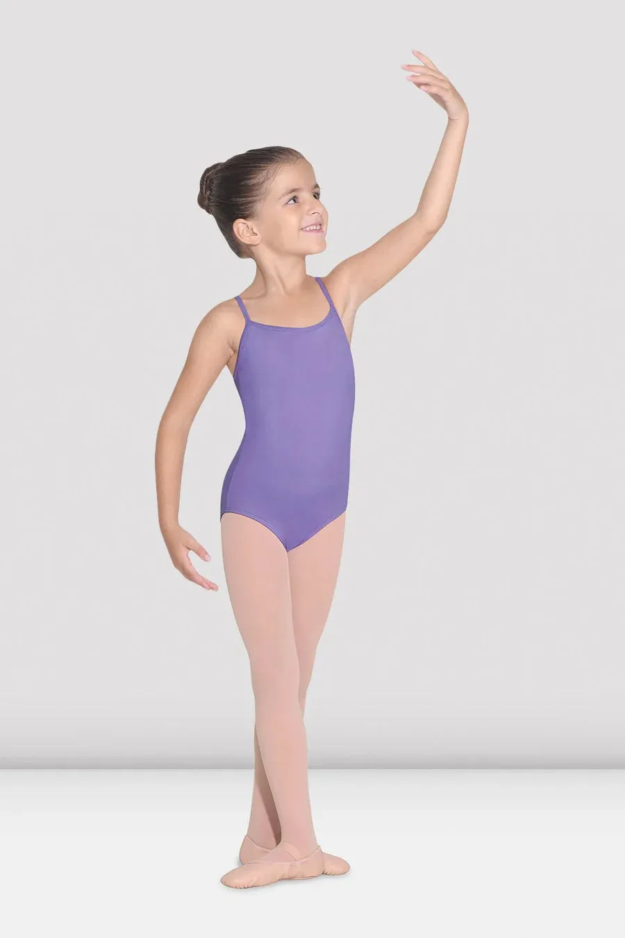 Bloch Camisole Leotard