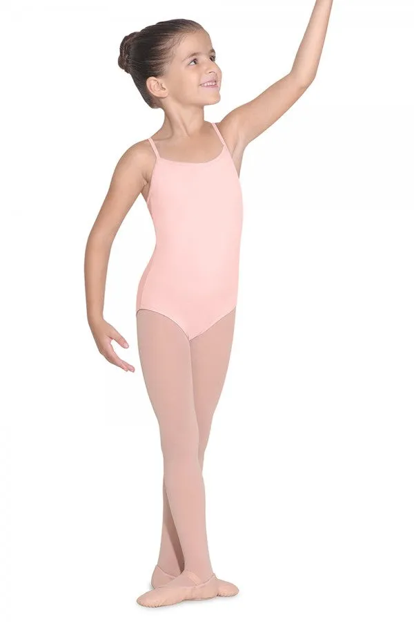 Bloch Camisole Leotard