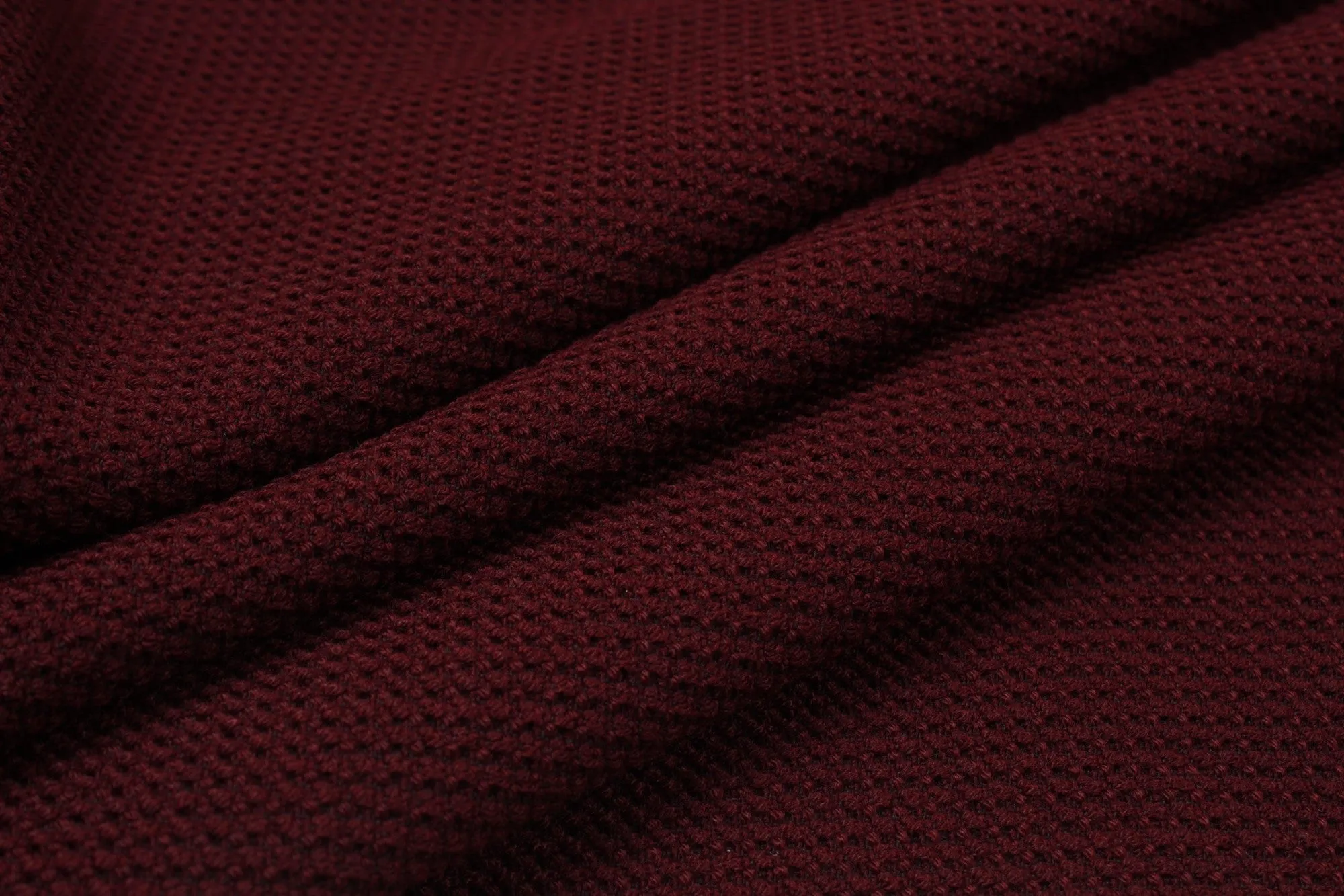 Bouclé Stretch Tweed (Remnants)