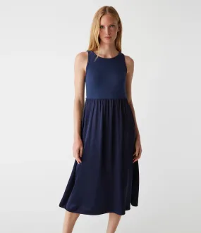 Bridget Tank Midi Dress