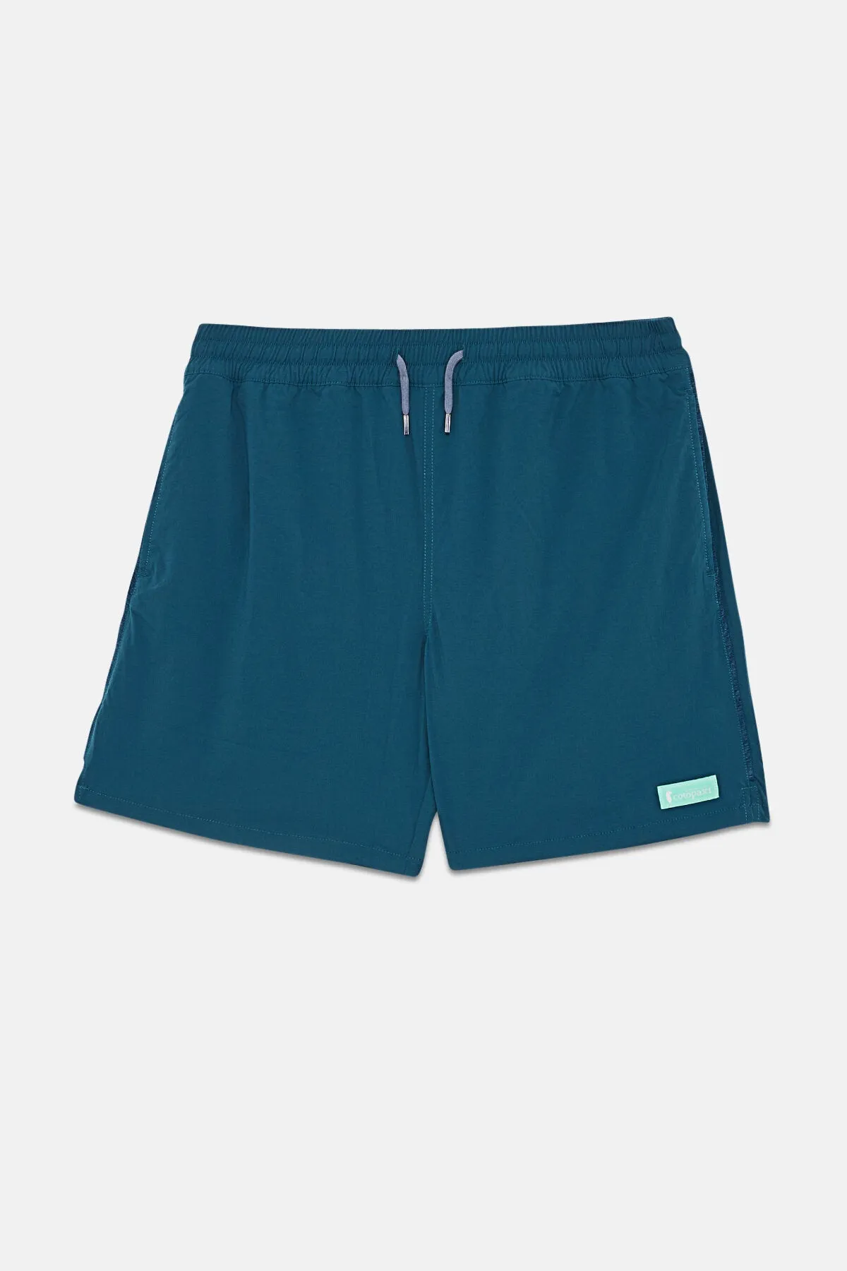 Brinco 7" Shorts Solid