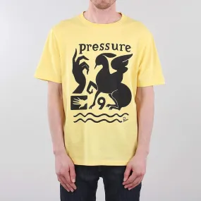 By Parra Nein Pressure T-shirt