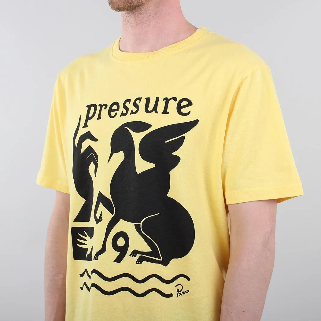 By Parra Nein Pressure T-shirt