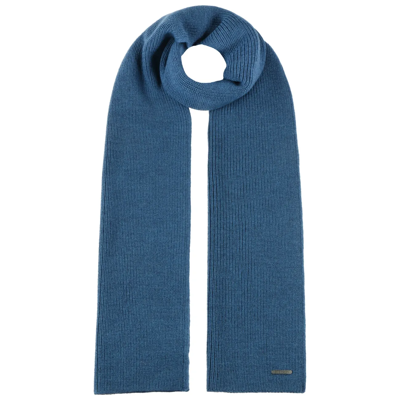 Caledonia Merino Scarf by Stetson