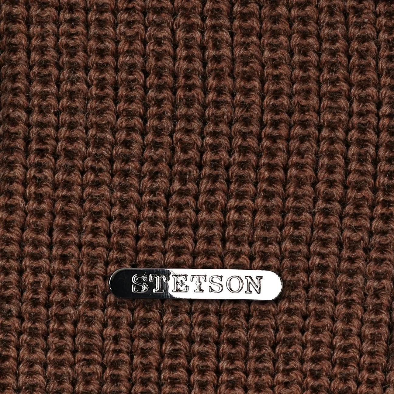 Caledonia Merino Scarf by Stetson