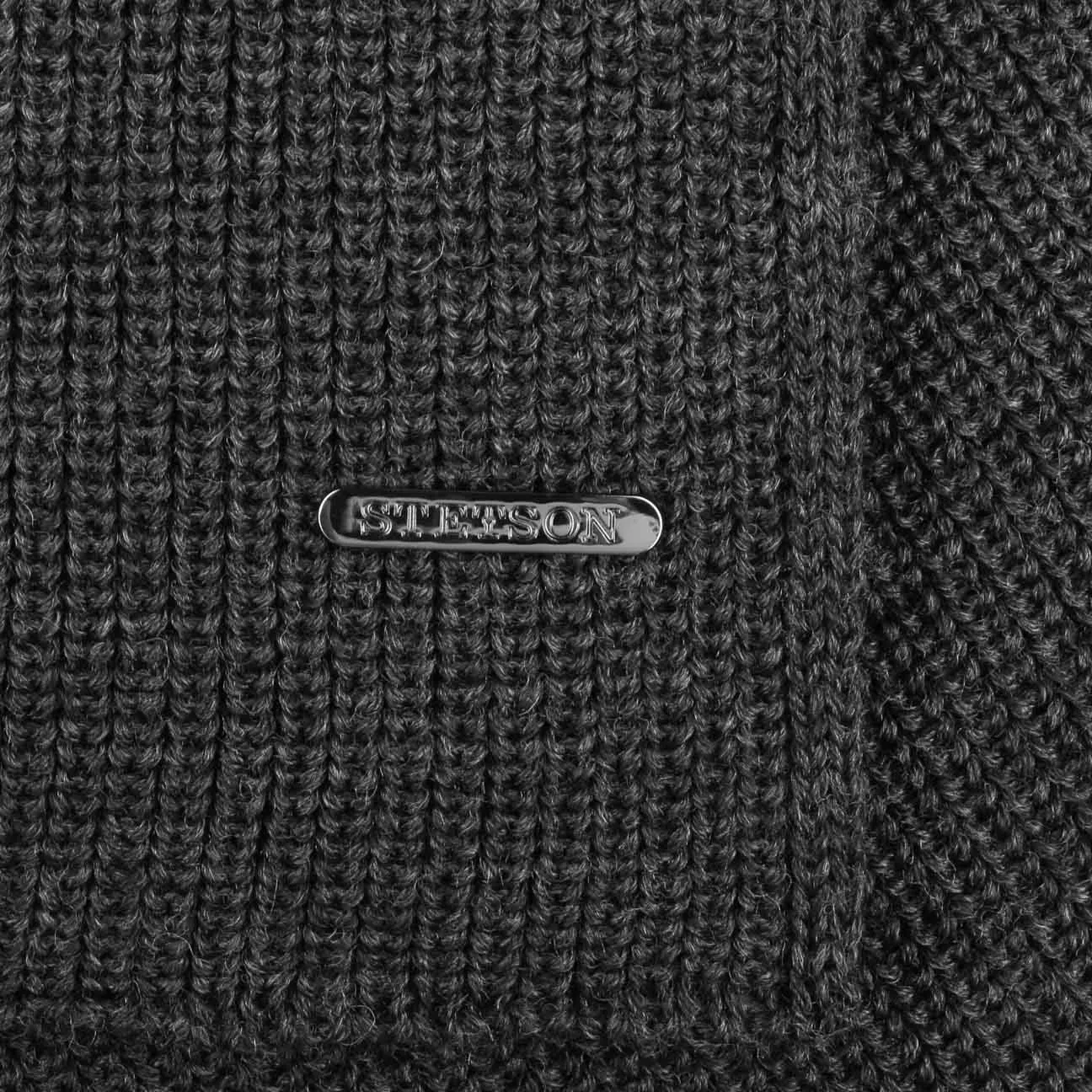 Caledonia Merino Scarf by Stetson