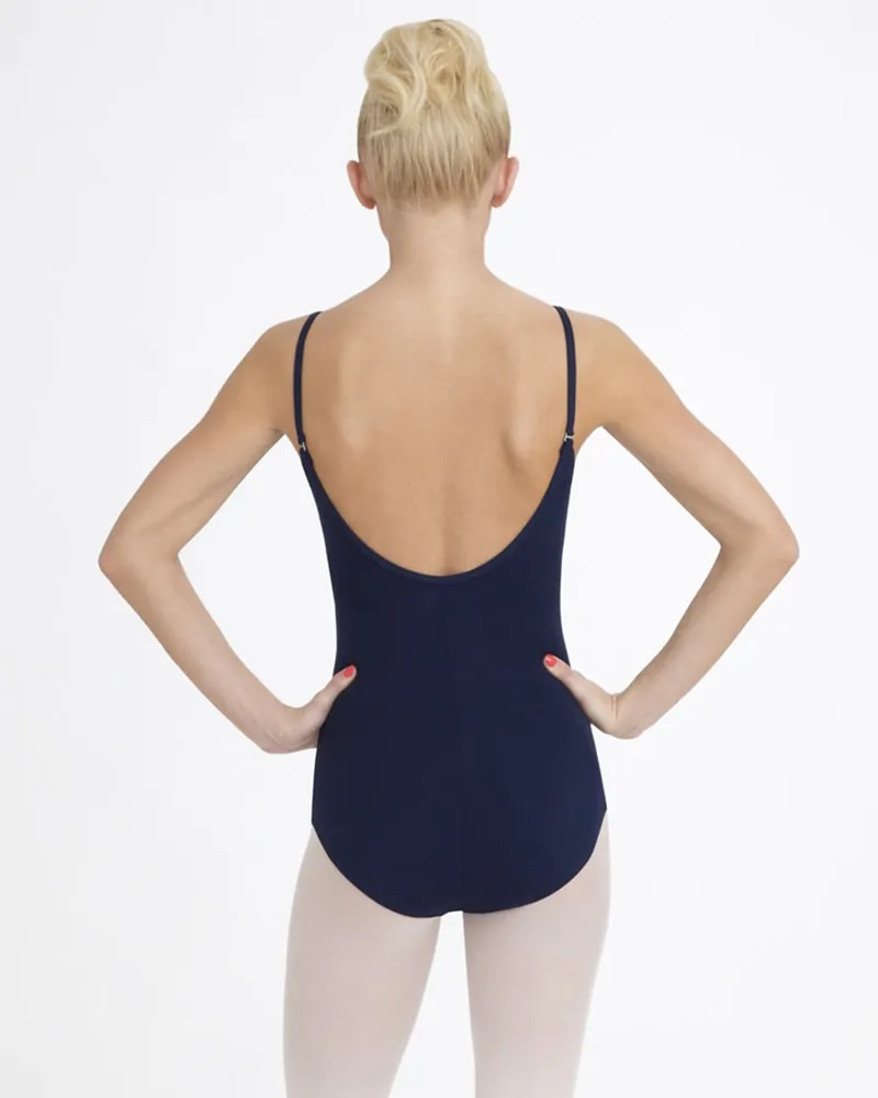 Capezio Adjustable Strap Camisole Leotard - TB1420C Girls