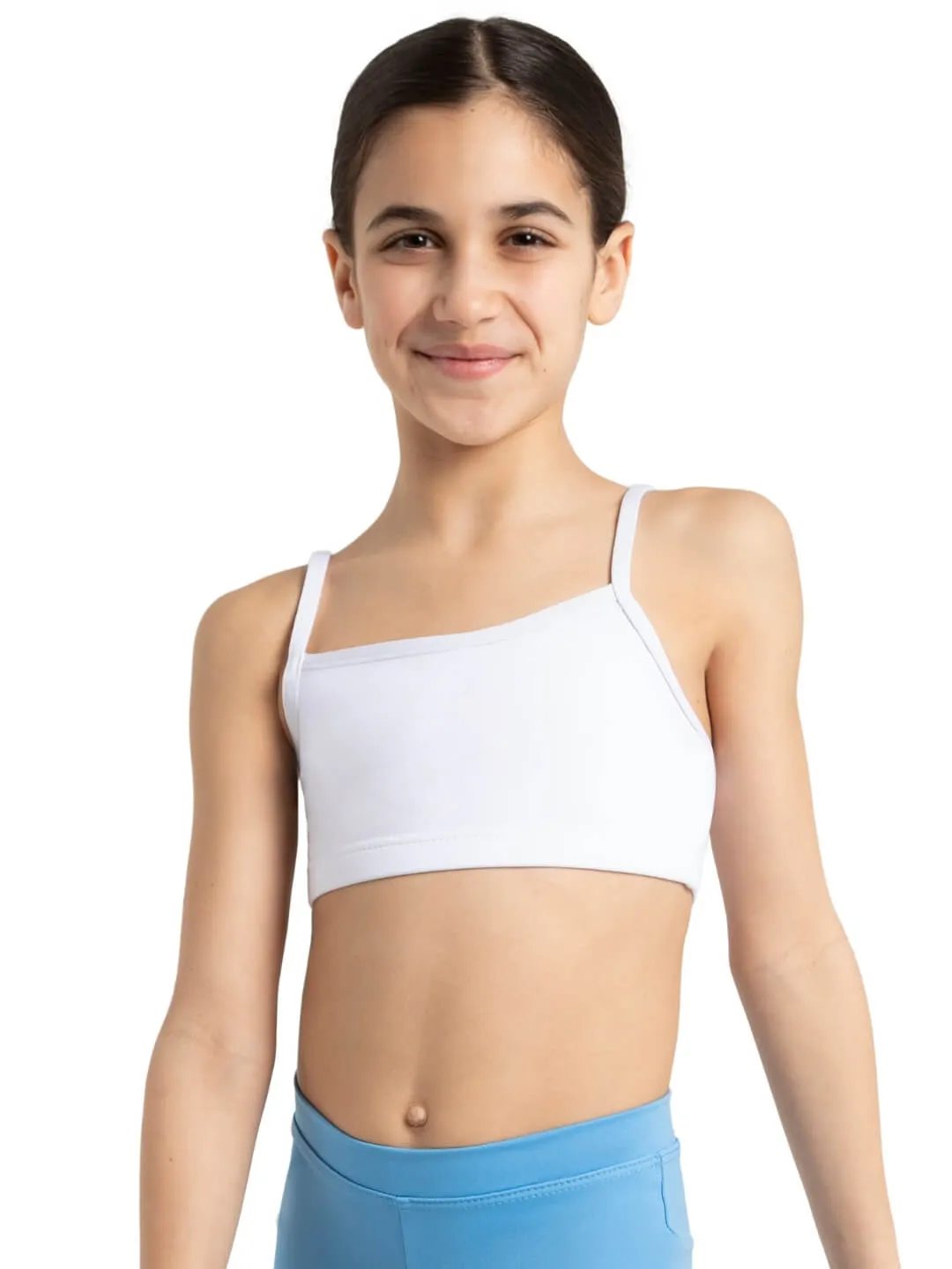 Capezio Team Basics Camisole Top - CHILD