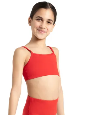 Capezio Team Basics Camisole Top - CHILD