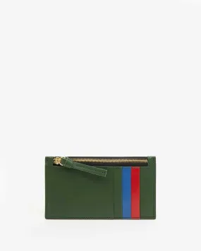 Card Zip Wallet