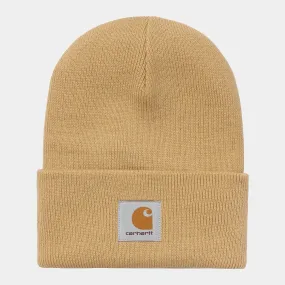 Carhartt WIP - Acrylic Watch Beanie - Bourbon