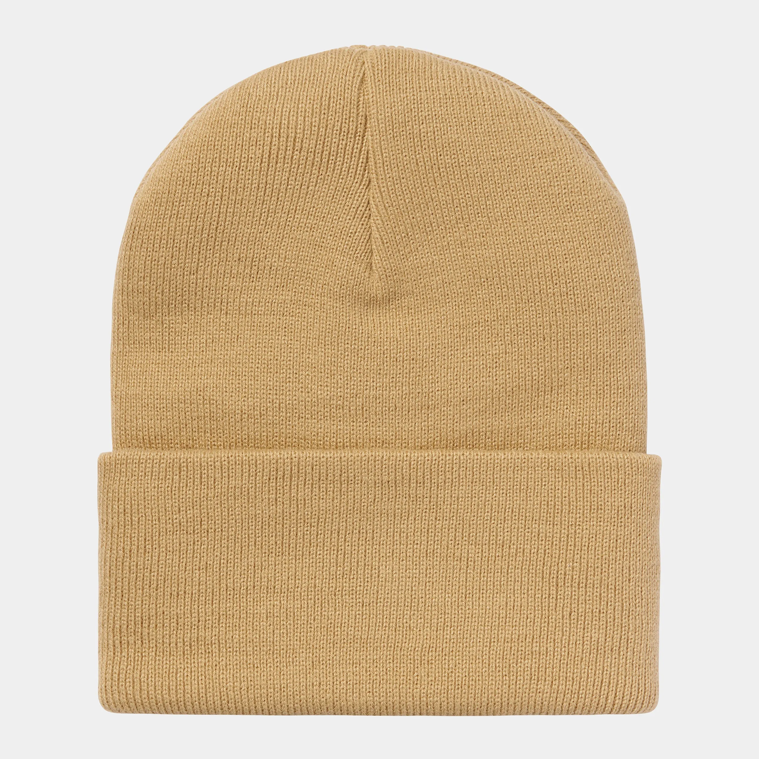 Carhartt WIP - Acrylic Watch Beanie - Bourbon