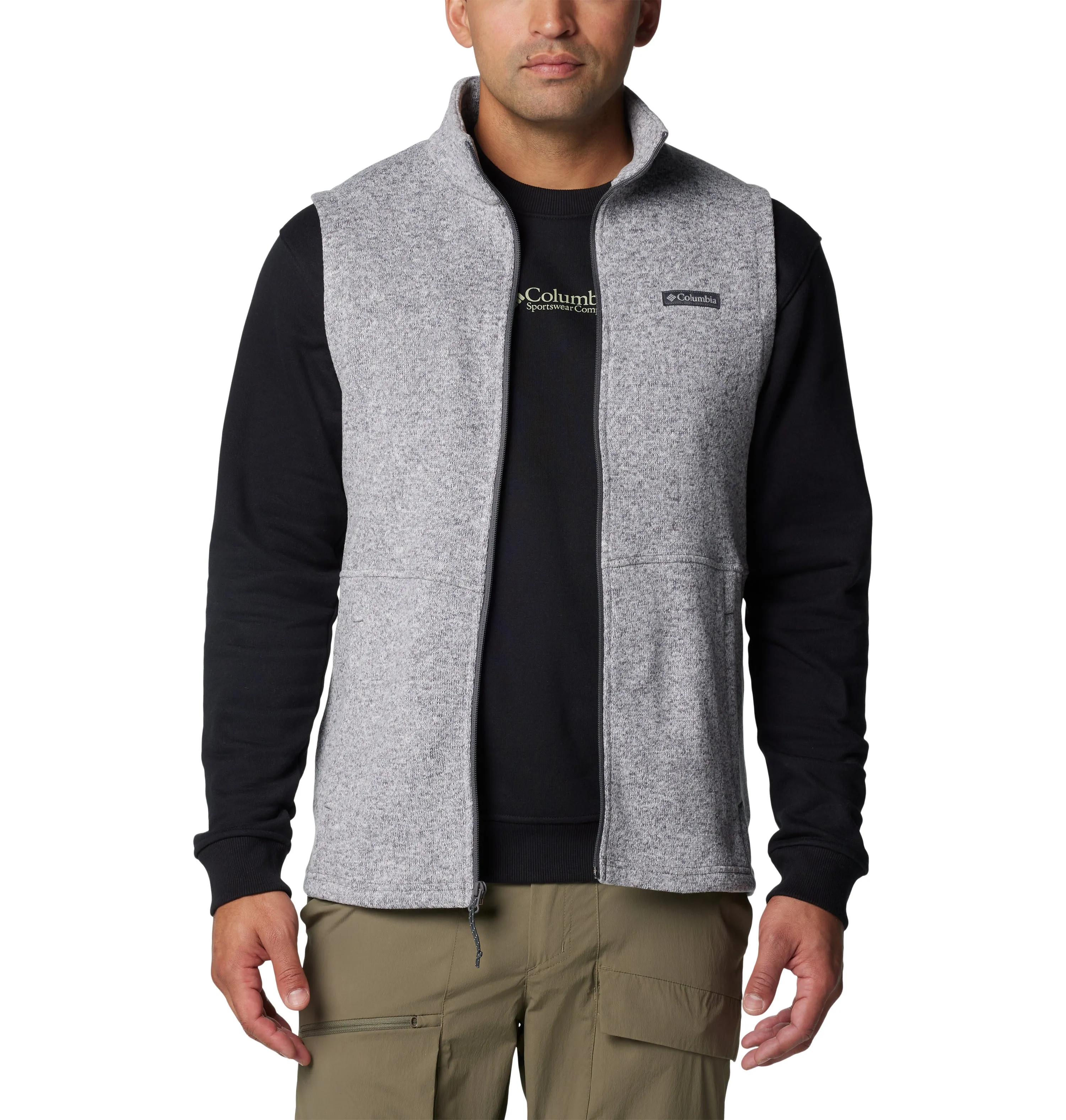 Columbia - Men's Alto Pass™ Fleece Vest