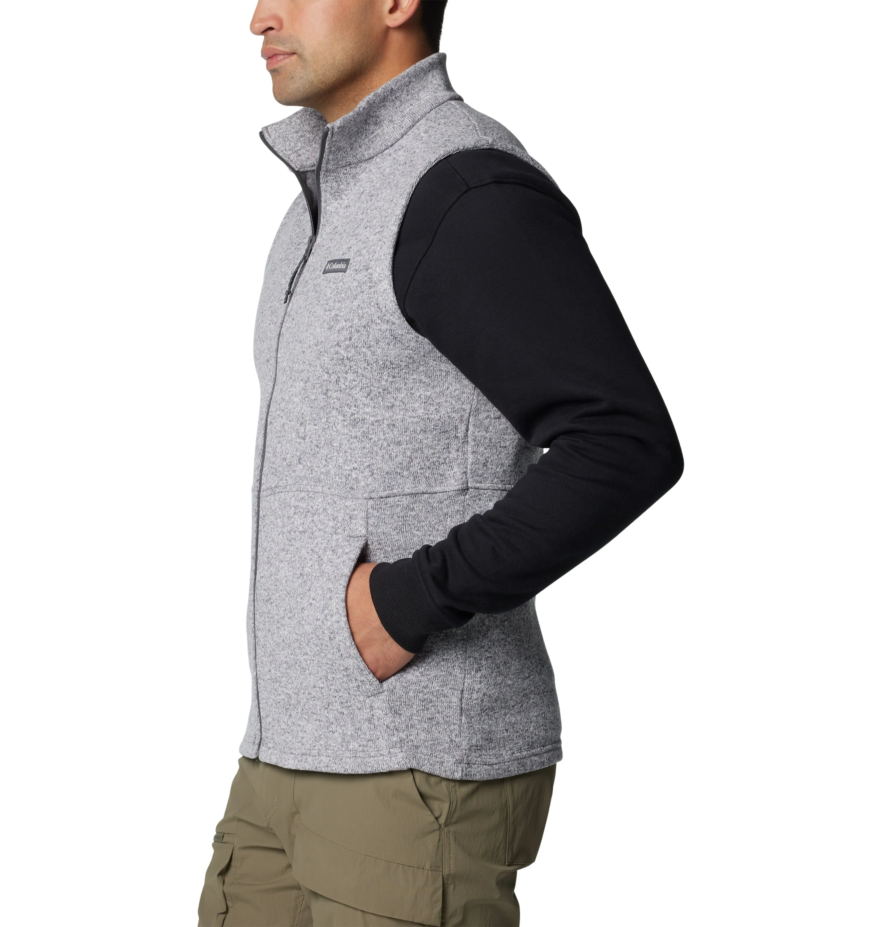 Columbia - Men's Alto Pass™ Fleece Vest