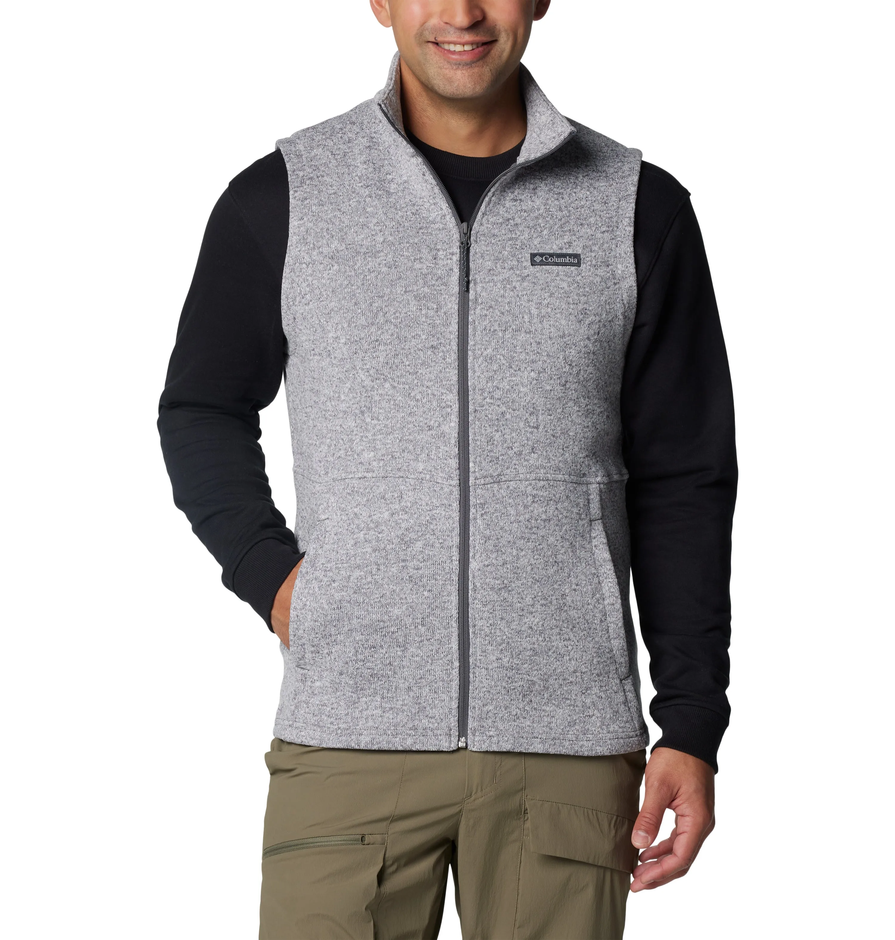 Columbia - Men's Alto Pass™ Fleece Vest