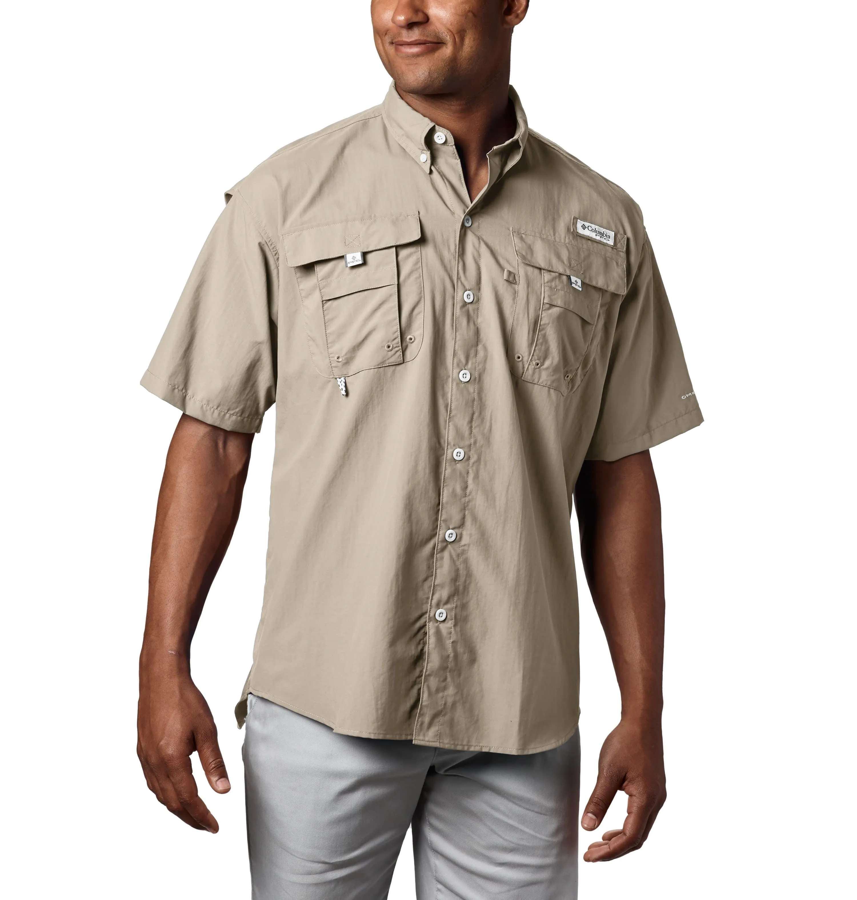 Columbia - Men's PFG Bahama™ Short Sleeve Shirt