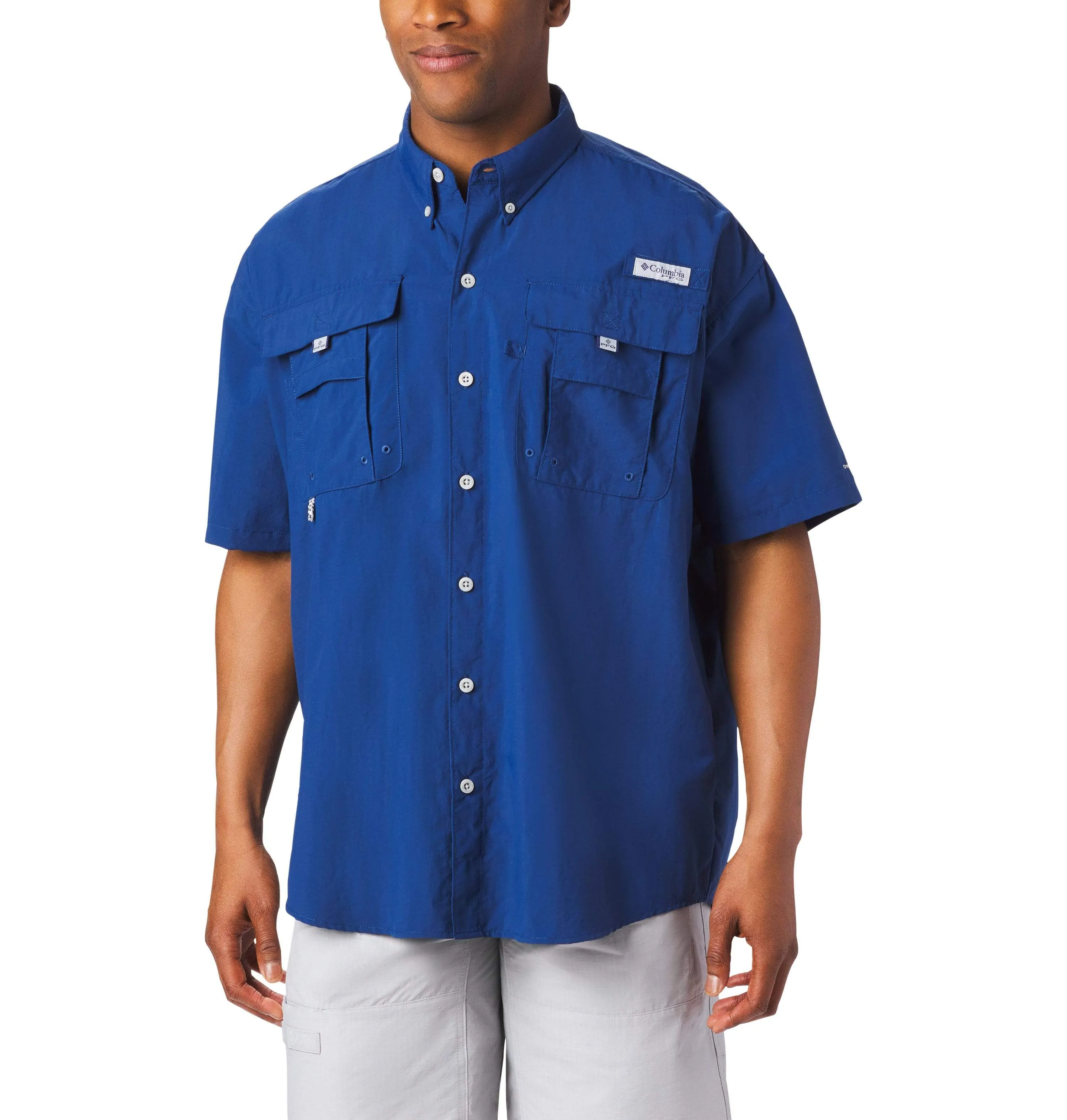 Columbia - Men's PFG Bahama™ Short Sleeve Shirt