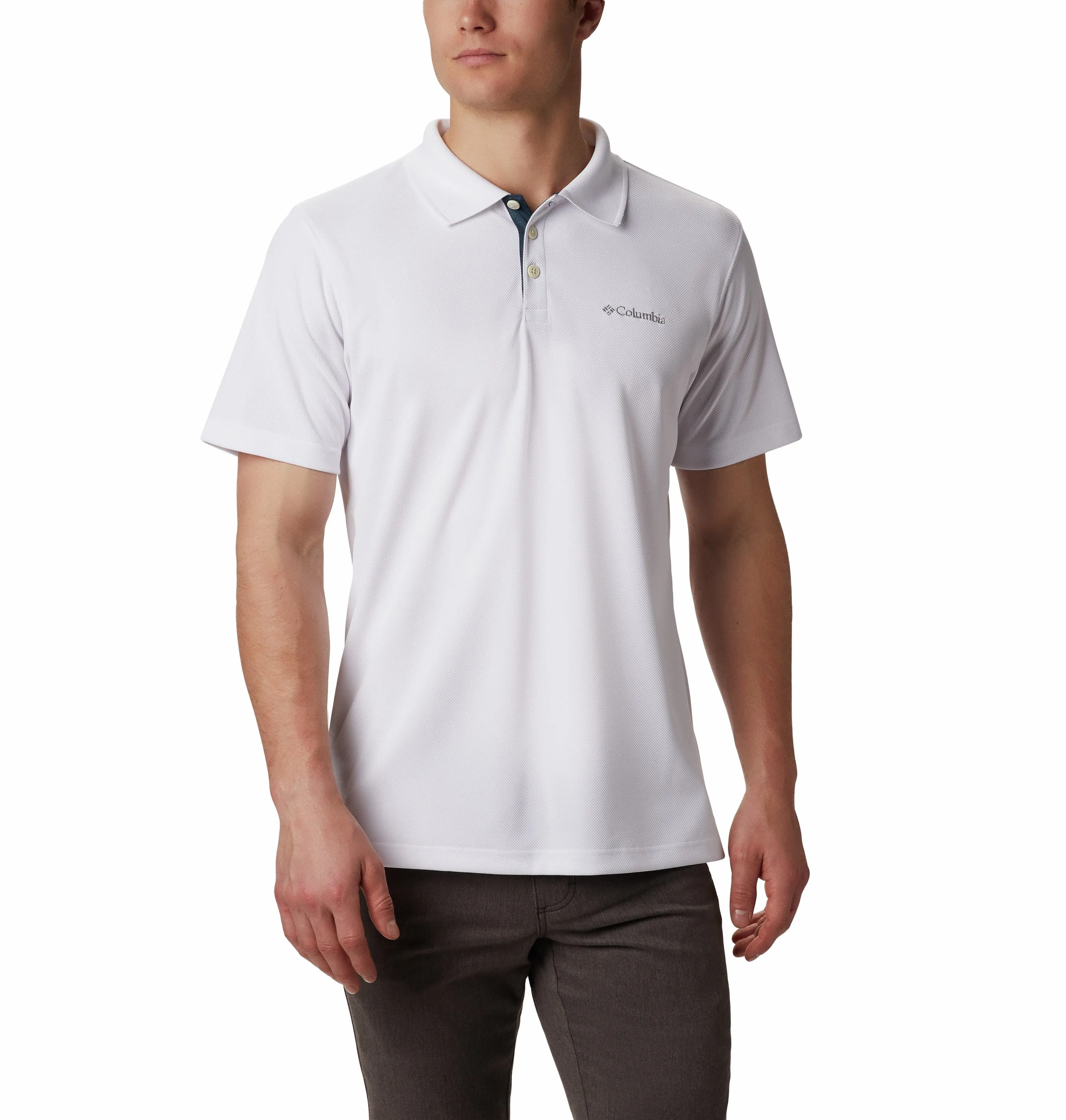 Columbia - Men’s Utilizer™ Polo Shirt