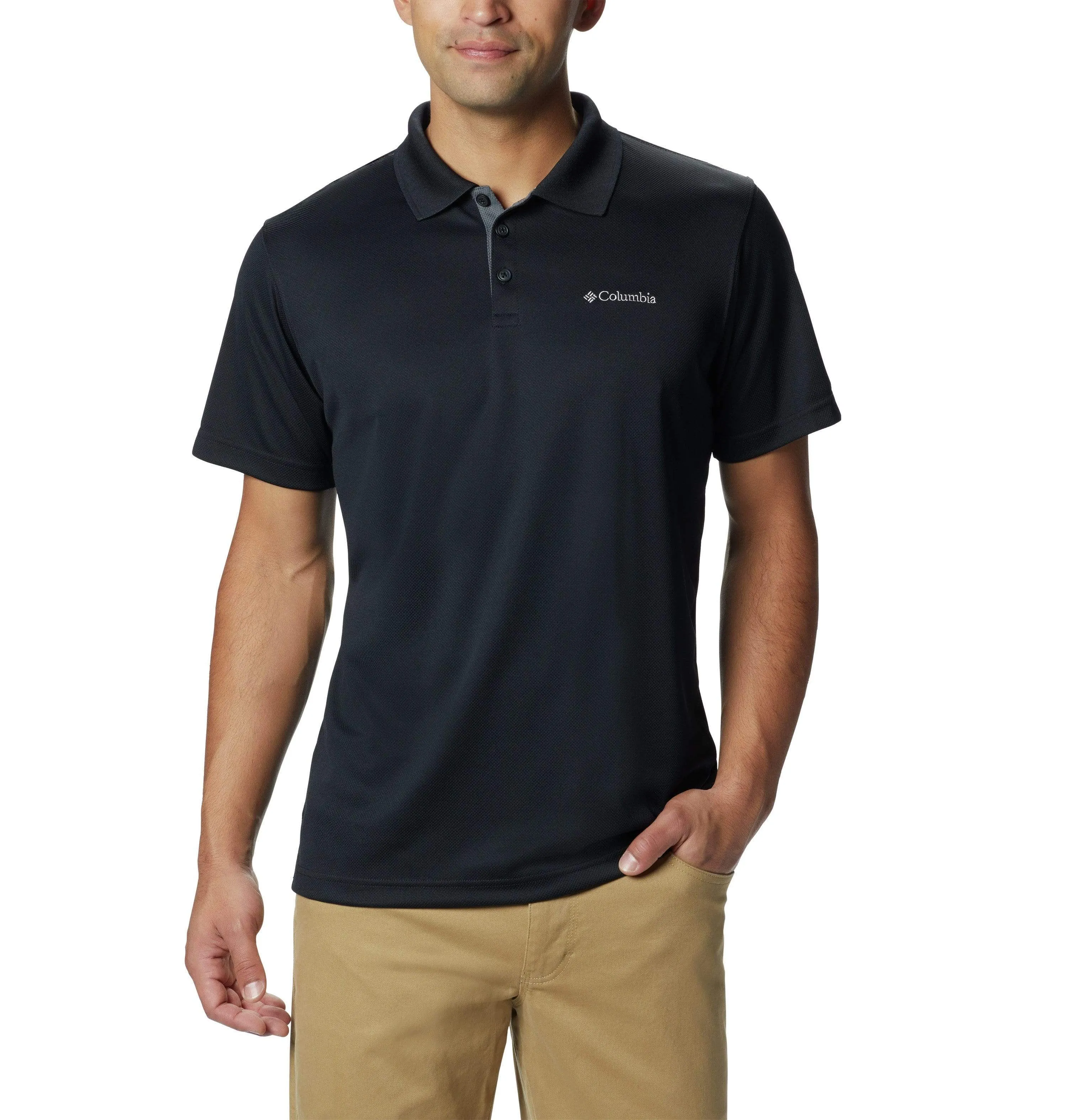 Columbia - Men’s Utilizer™ Polo Shirt