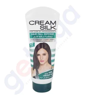 CREAM SILK HAIR FALL DEFENSE 350 ML