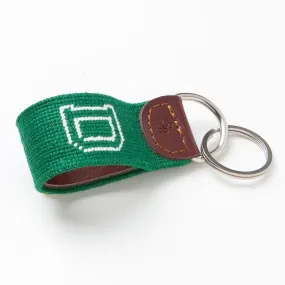 DARTMOUTH COLLEGE KEY FOB