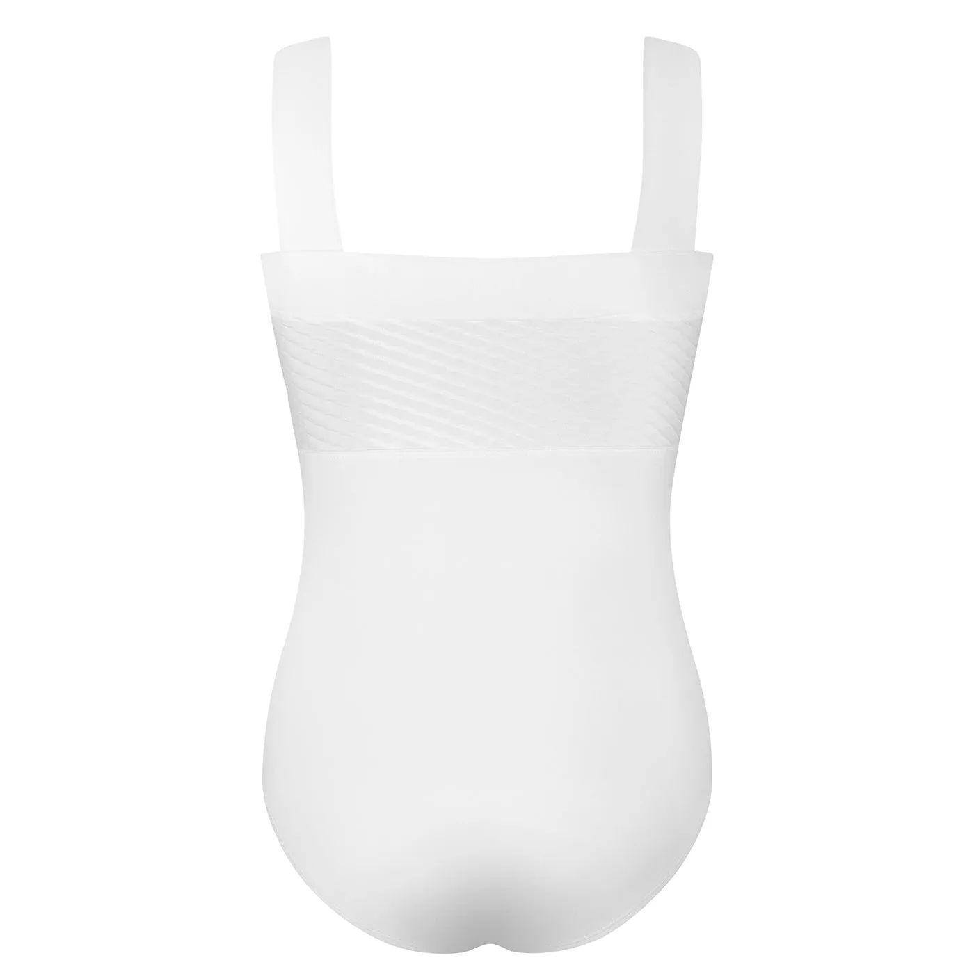 Energetiks Lara Thick Strap Camisole | White