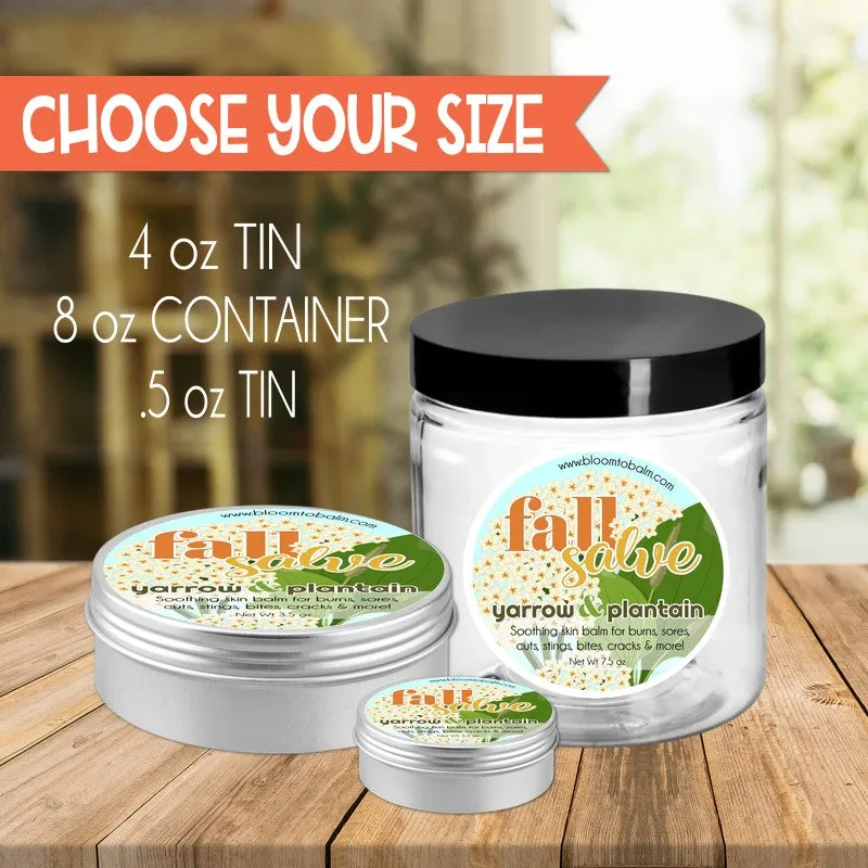 FALL Salve {Limited Edition: Fall 2024}