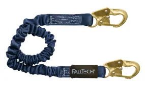 FallTech Elastech Shock Absorbing Lanyard (Discontinued)