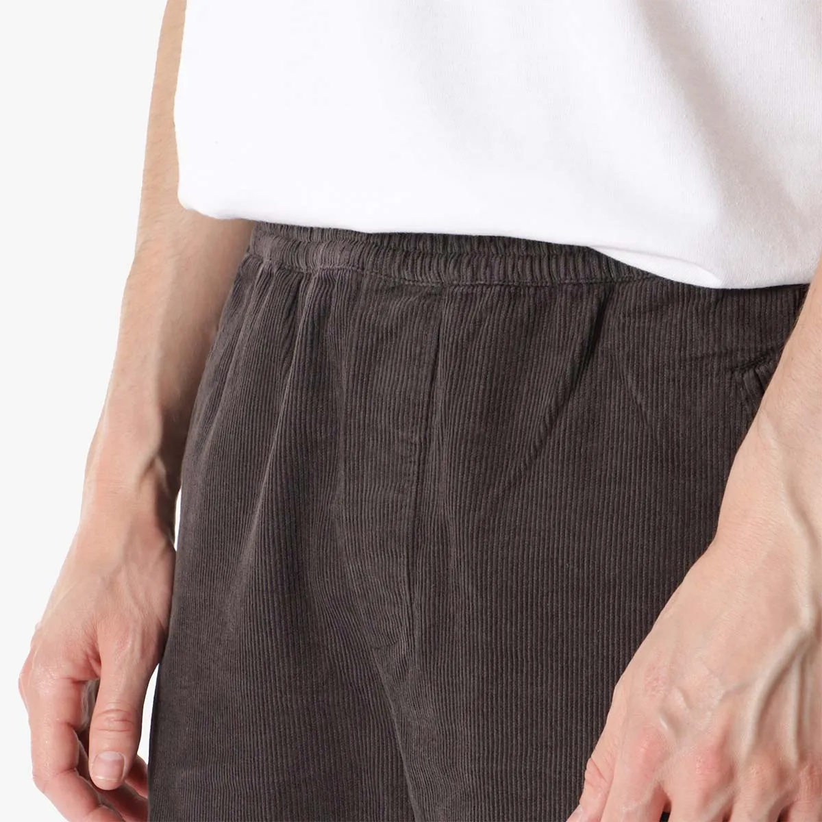 Folk Drawcord Assembly Pant