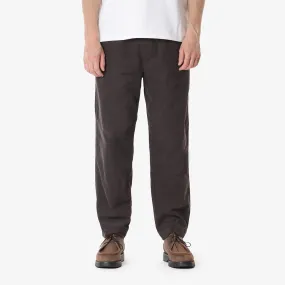 Folk Drawcord Assembly Pant