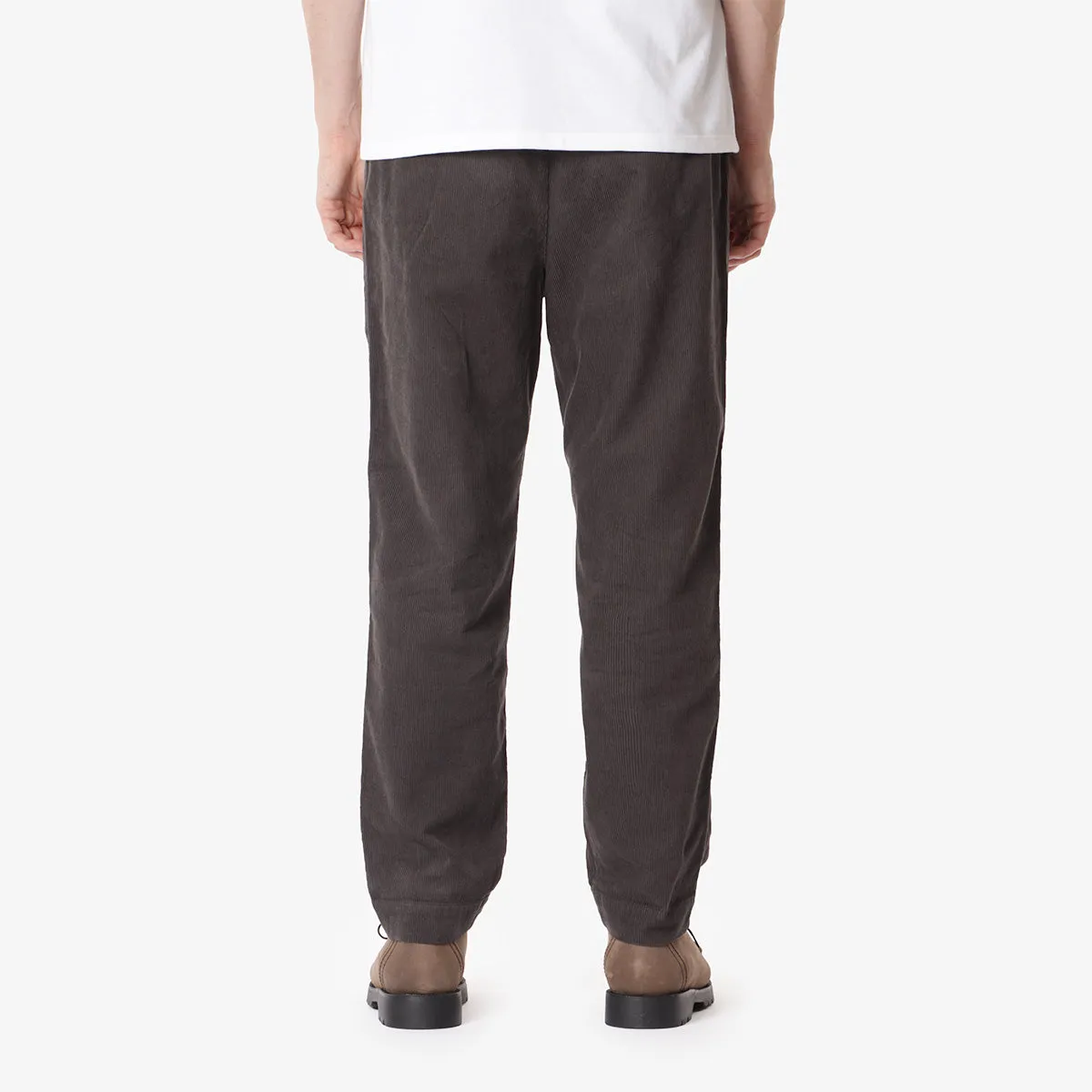 Folk Drawcord Assembly Pant