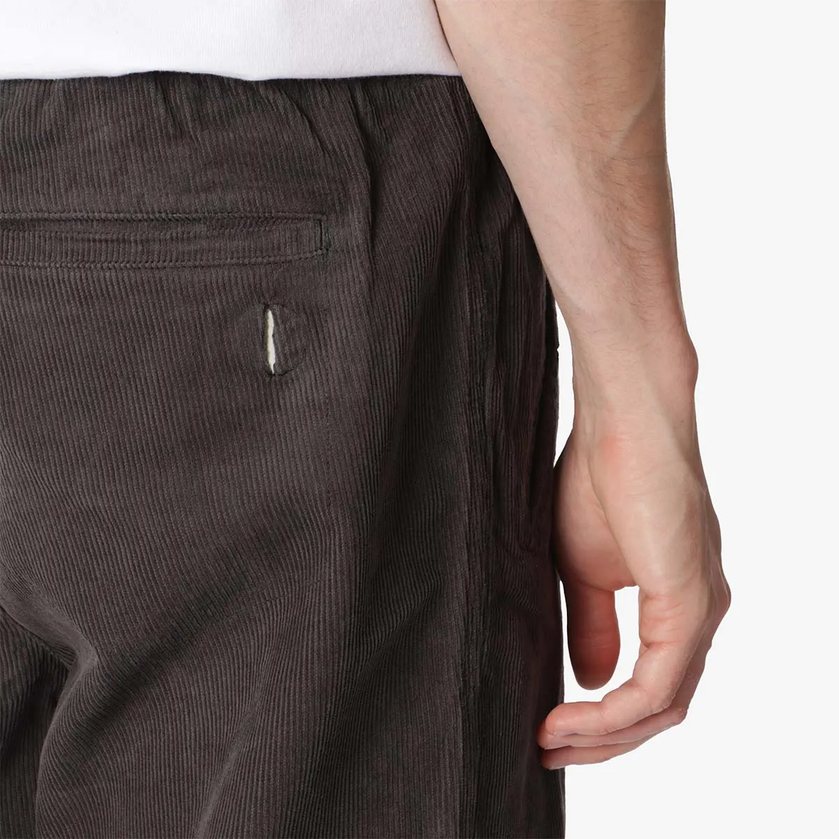 Folk Drawcord Assembly Pant