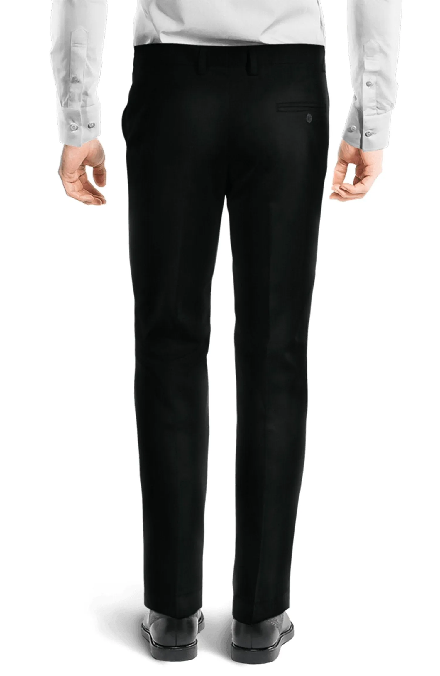 Girlado Formal Trouser