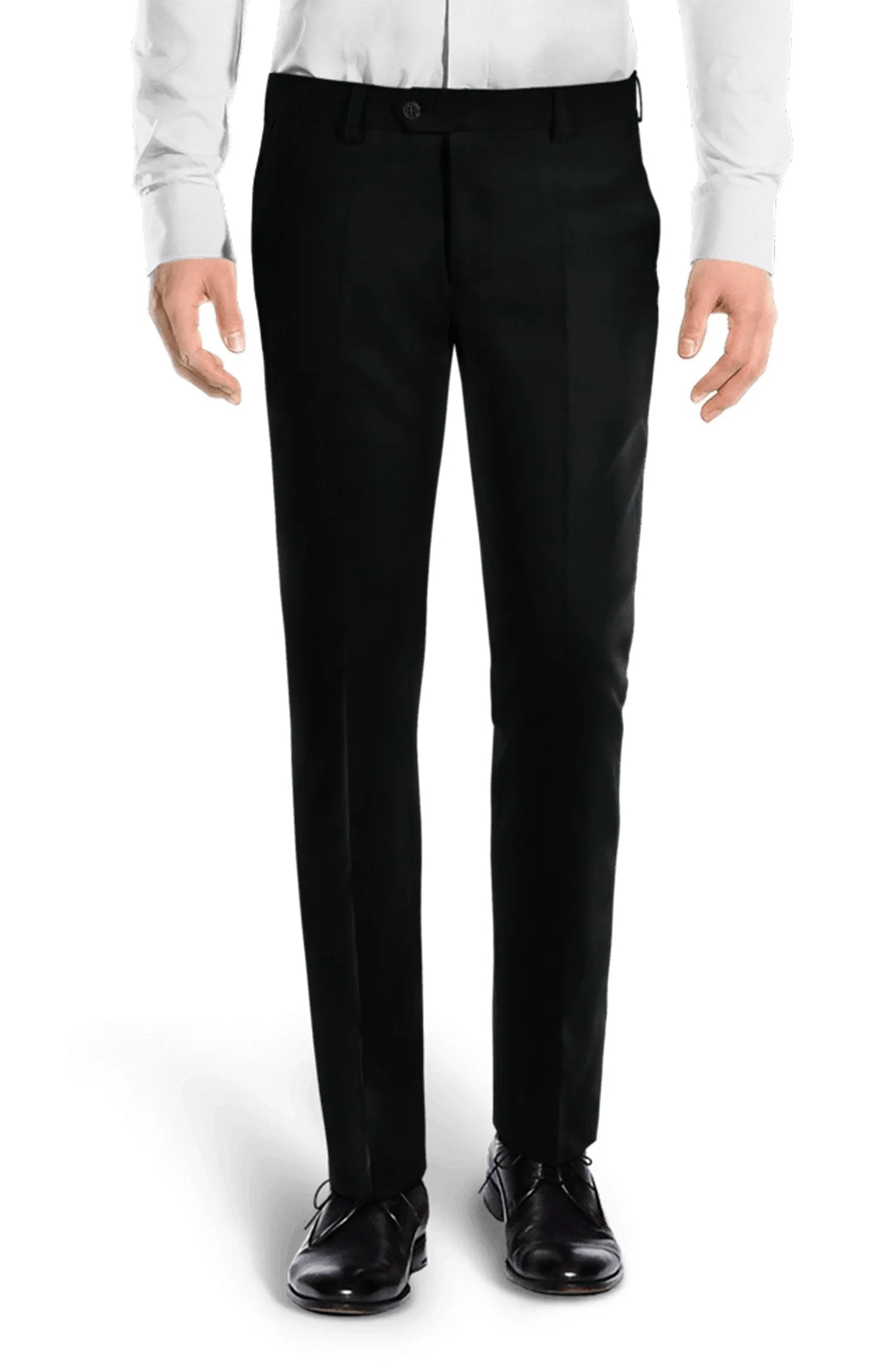 Girlado Formal Trouser