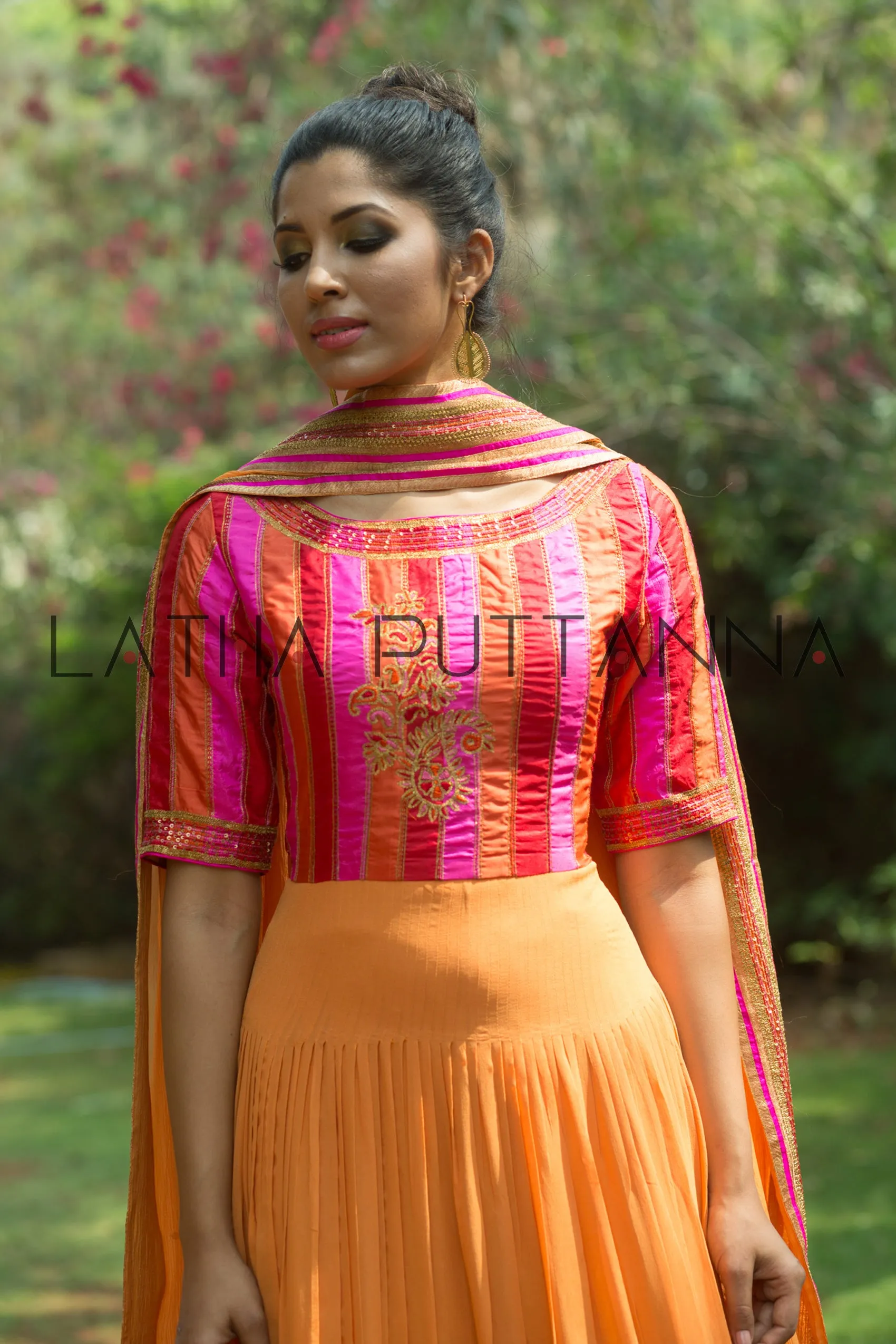 Jaji - Hues of Beauty