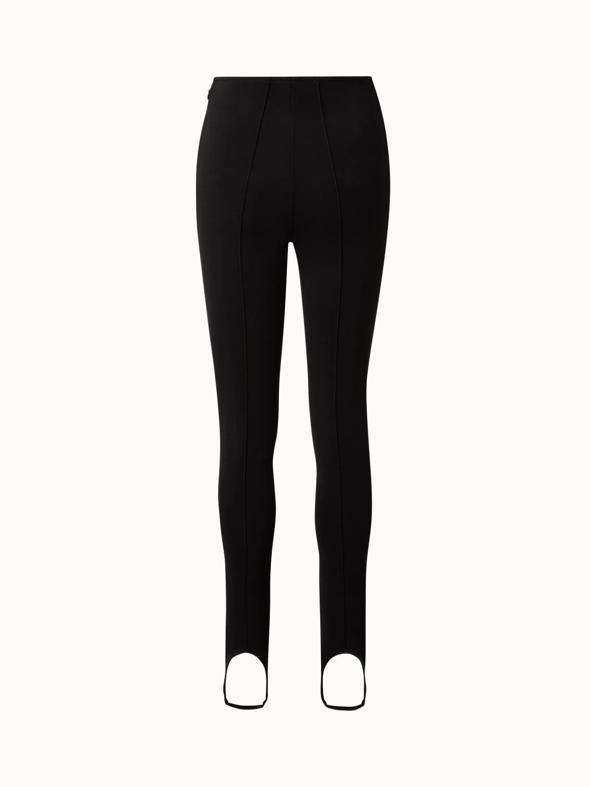 Jersey Stirrup Pants