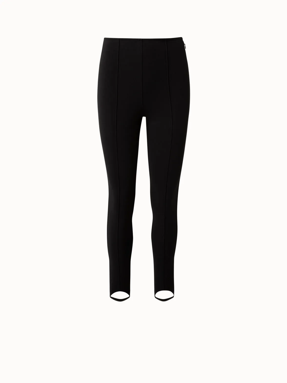 Jersey Stirrup Pants