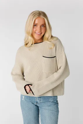 Juliet Sweater