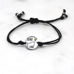 Kind Like Joey 💛 Bracelet (pre-order)11/10