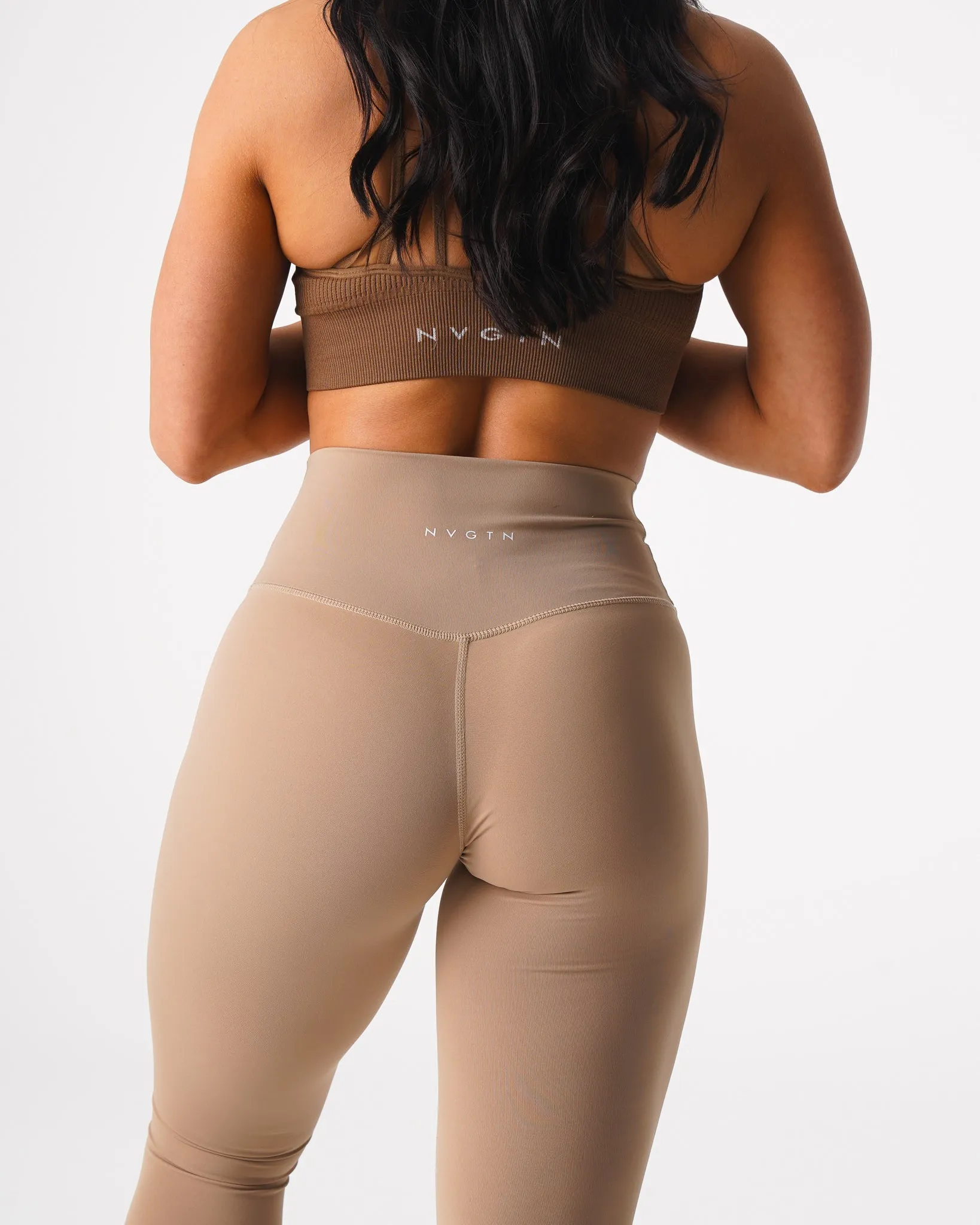 Latte Signature 2.0 Leggings