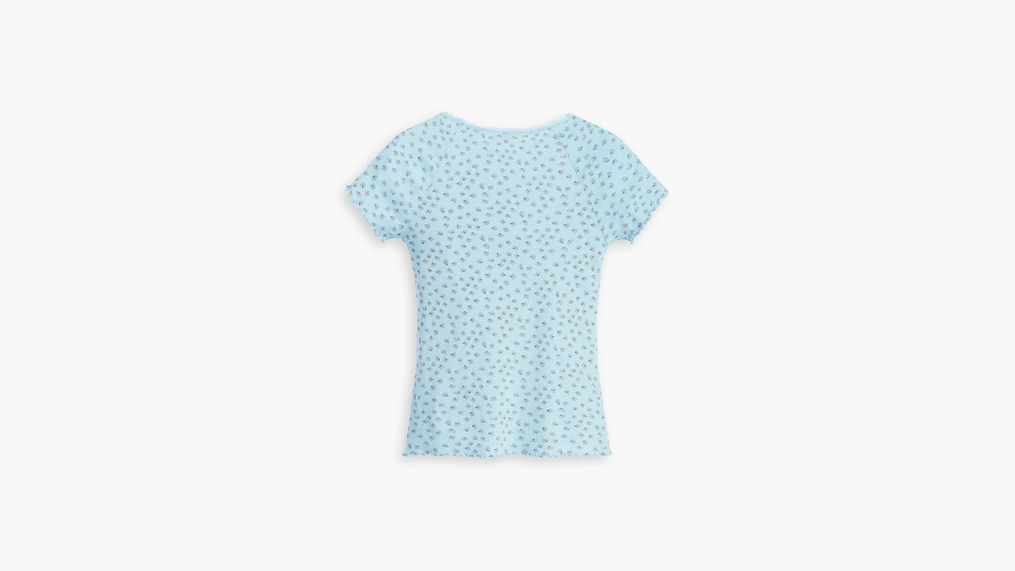 Levi's® Women's Dry Goods V-Neck T-Shirt