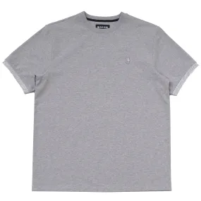 M275 Makobi Luciano Tee - Gray