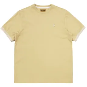 M275 Makobi Luciano Tee - Khaki