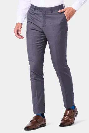 Medium Gray Pants